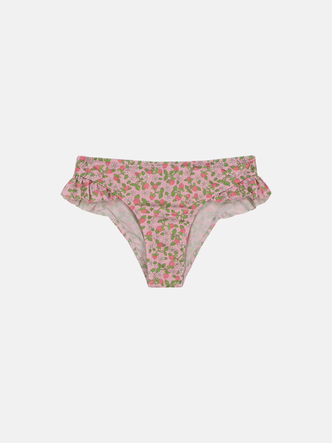 Costume Rouches Giro Gamba Lycra Liberty New Fragoline