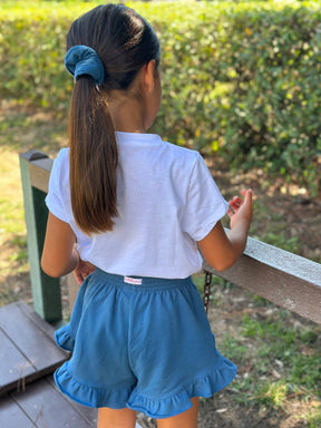 Elastico Felpa Jeans New