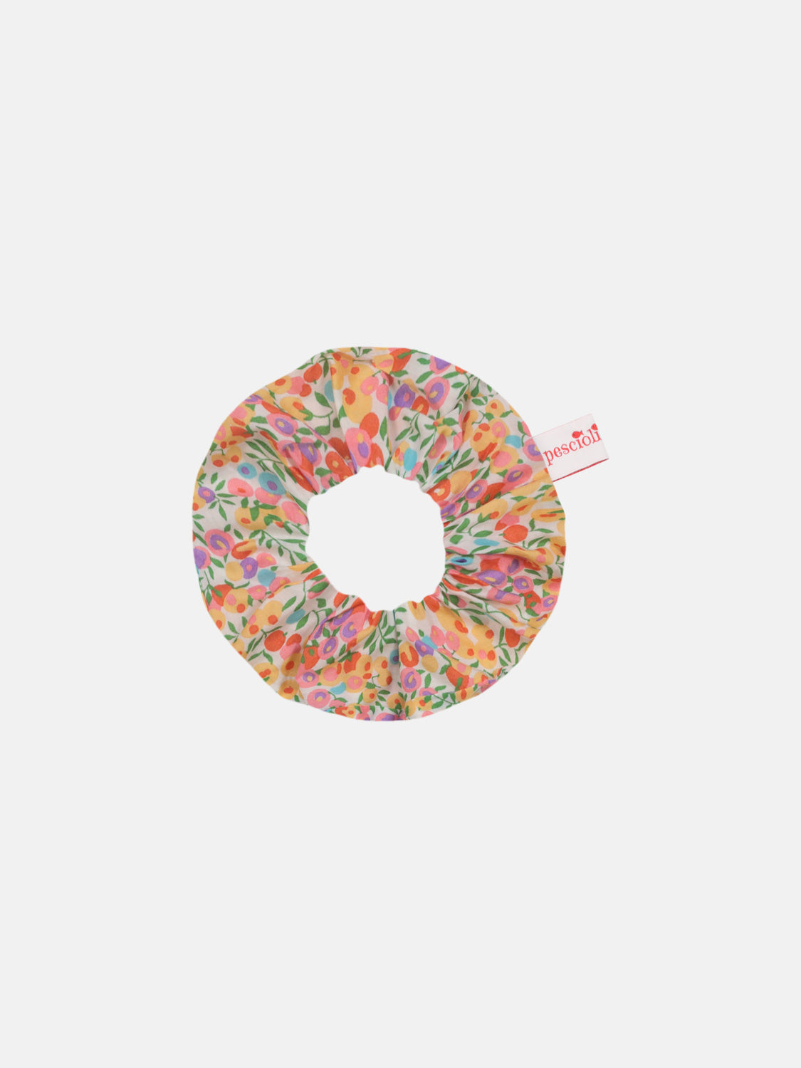 Elastico Liberty Wiltshire Arancio