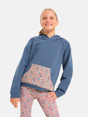Jeans Hoodie
