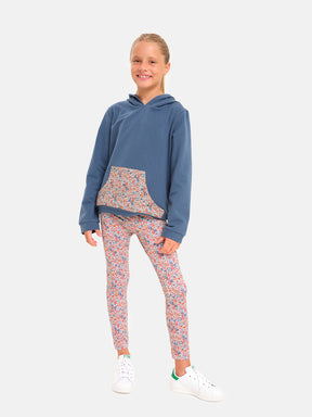 Leggings Liberty Emma Brown
