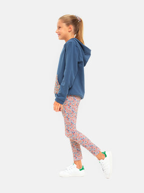 Leggings Liberty Emma Brown
