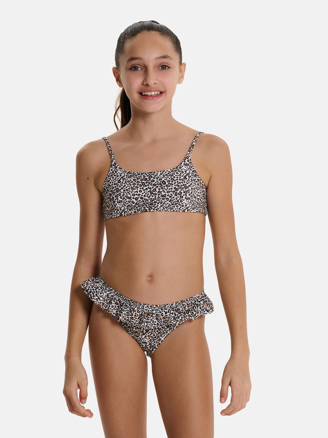 Bikini Bambina Slip Balza Micro Macu