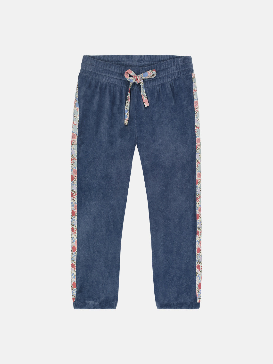 Pantalone Classico Ciniglia Jeans