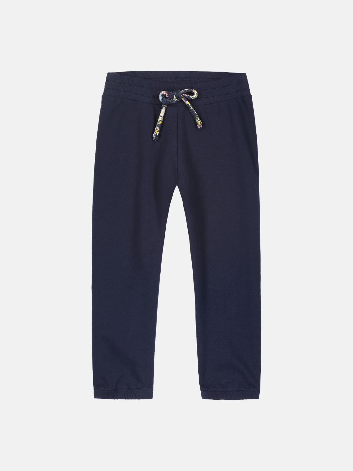 Pantalone Laccio Flower Power