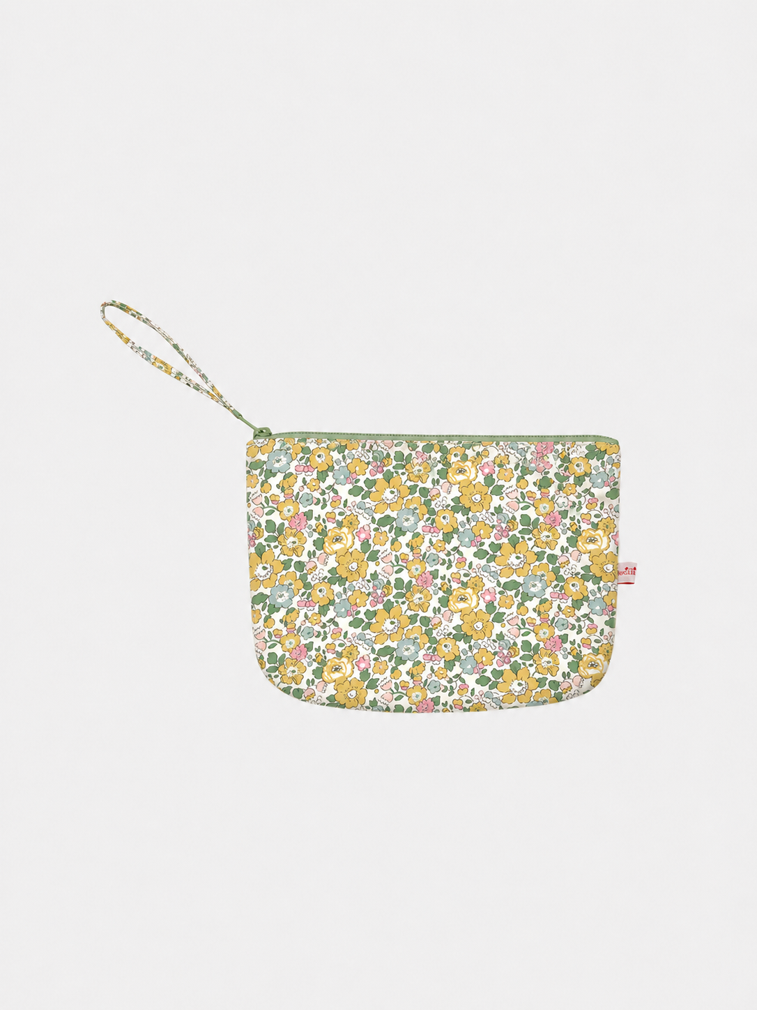 Pechette Liberty Betsy Ann Giallo