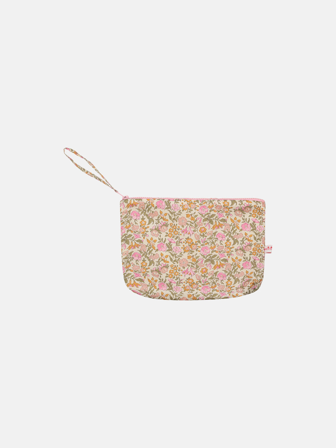 Pechette Liberty Metallic rosa