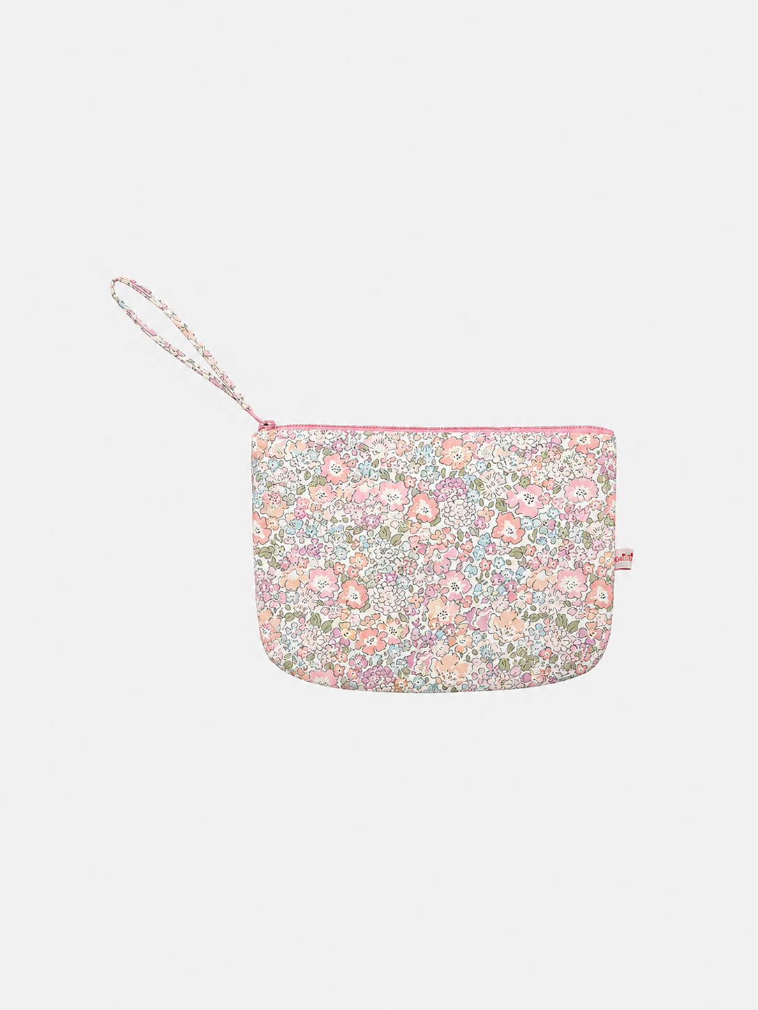 Pechette Liberty Michelle Rosa