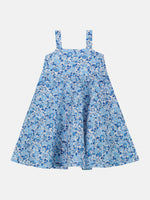 Prendisole Balze Liberty Betsy Celeste