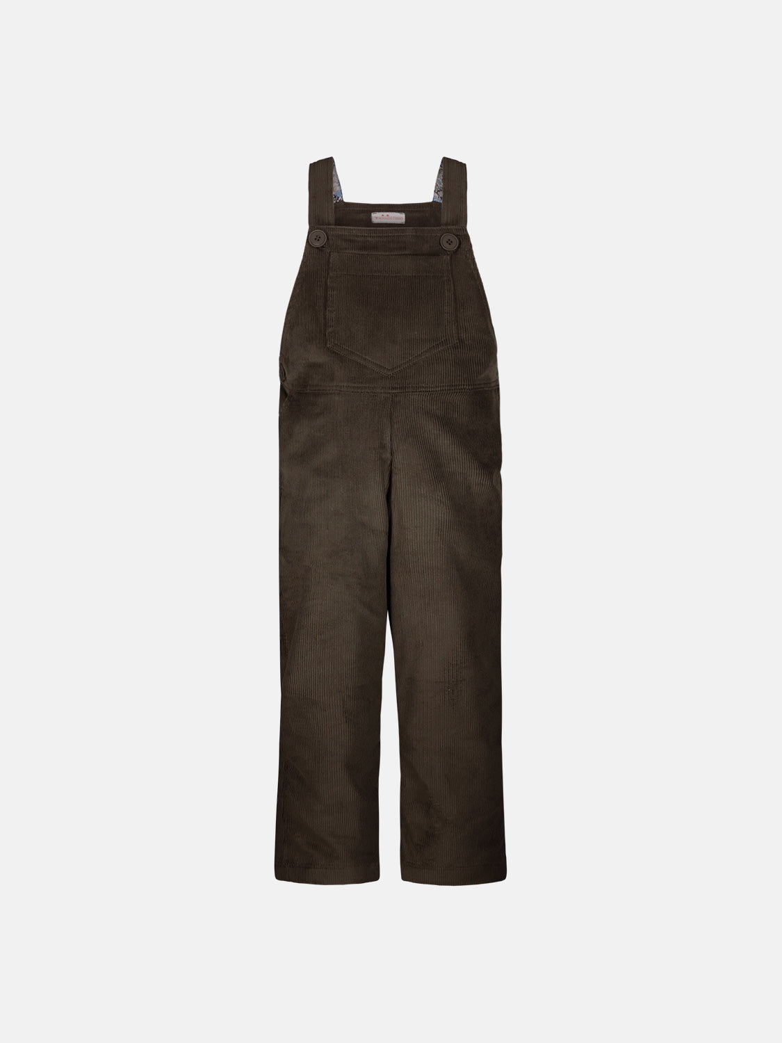 Salopette Per Bambino Da 9 A 36 Mesi - Foto 6