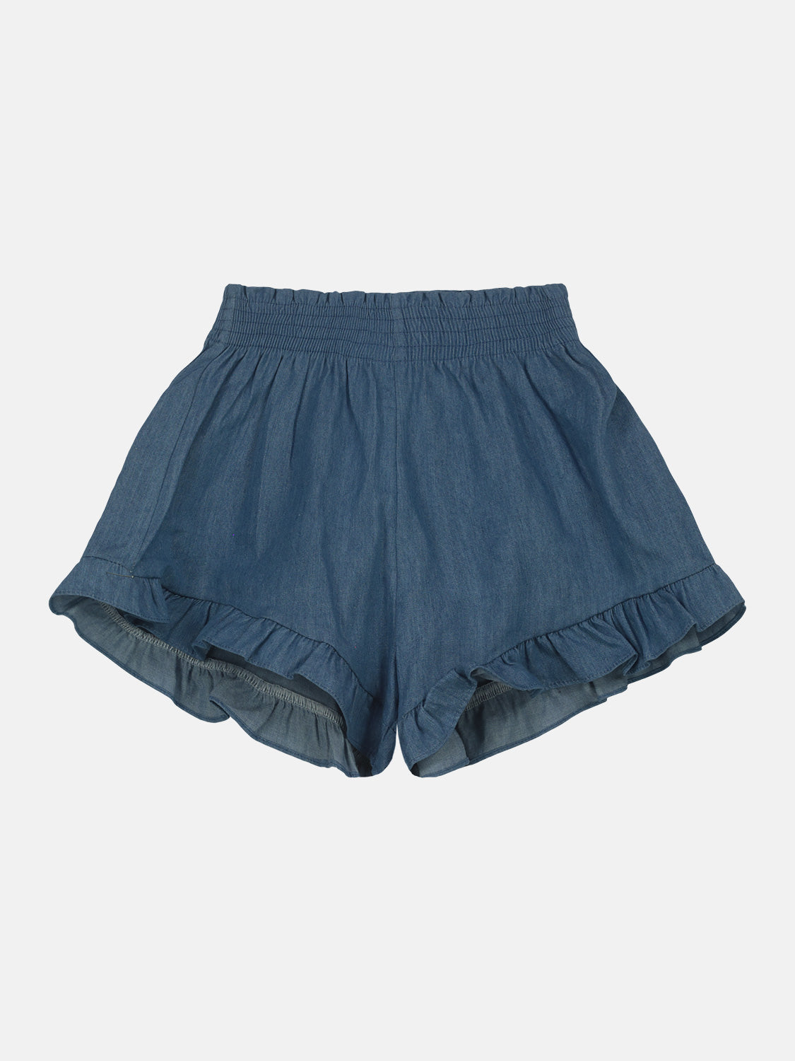 Shorts Farfalla Denim
