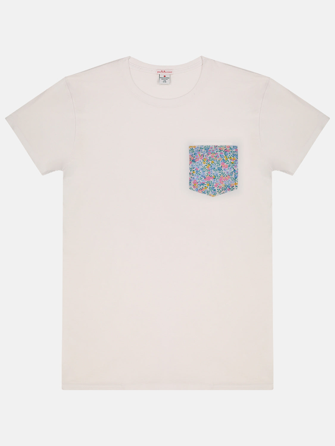 T-Shirt Uomo Wiltshire Pastello