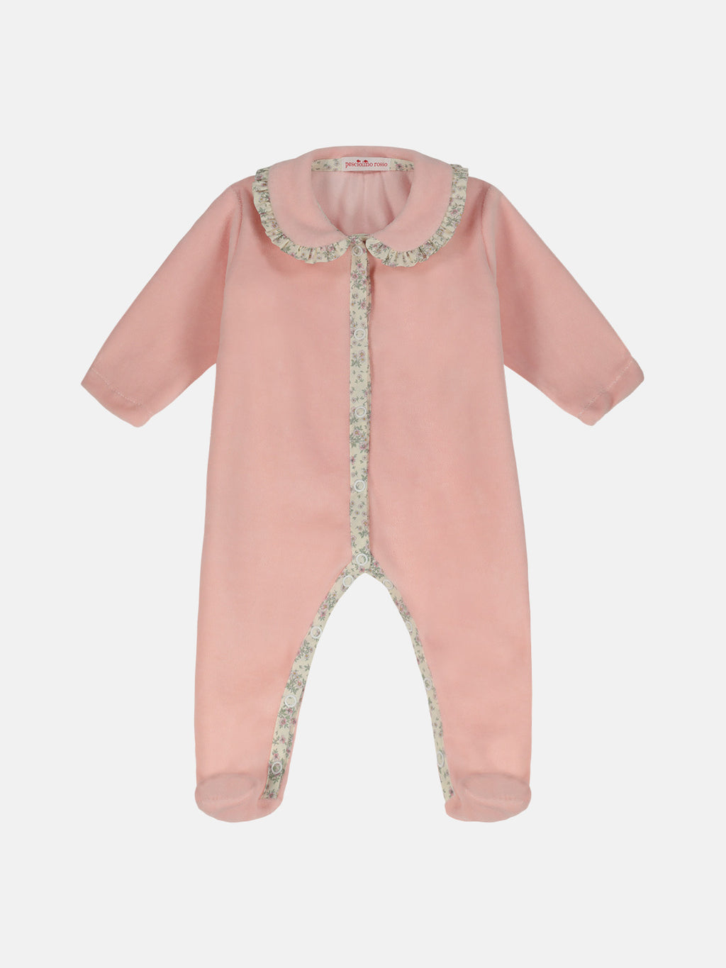 Tutine rosa neonata clearance