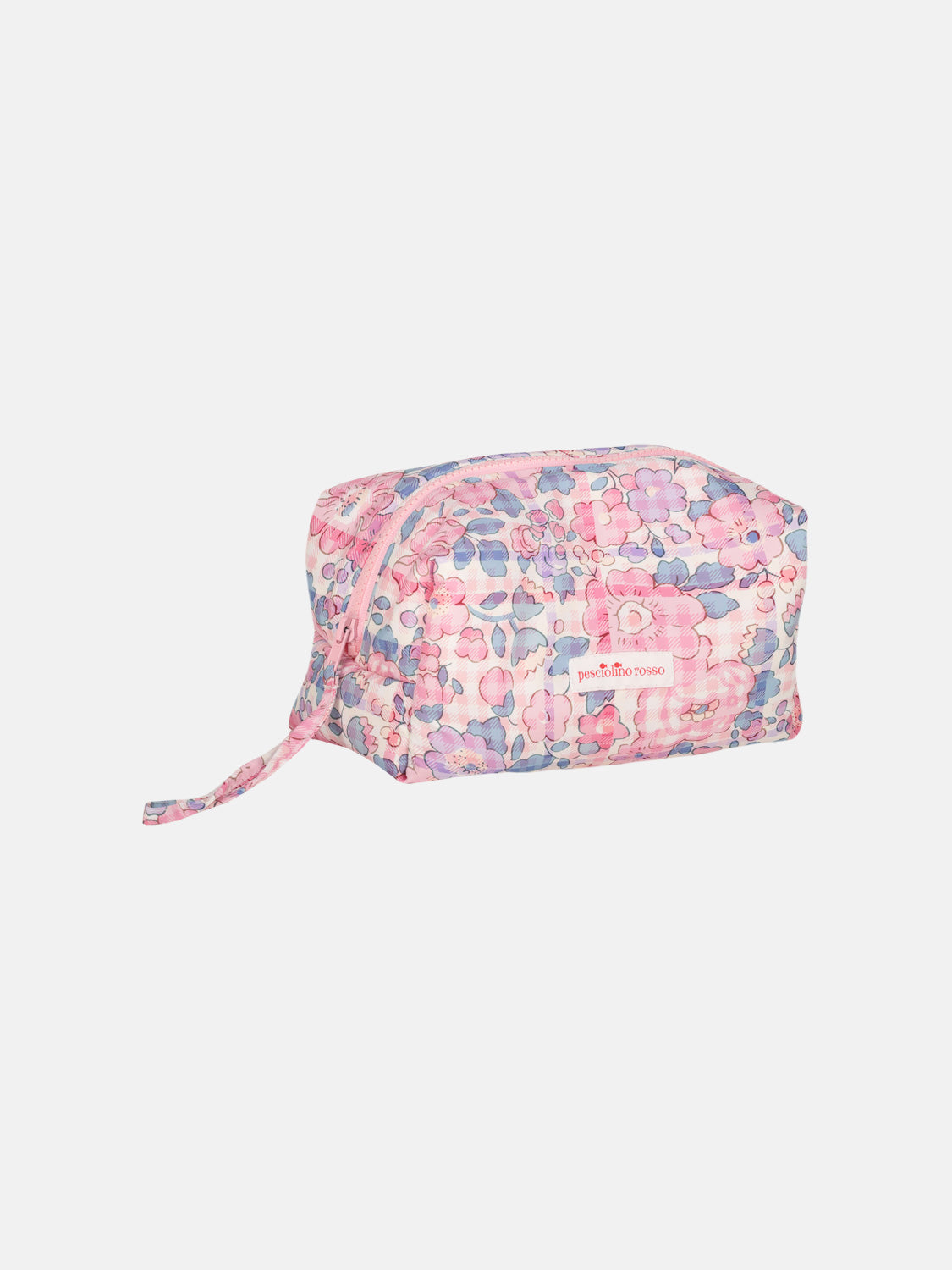 Bauletto Piccolo Liberty Betsy Vichy