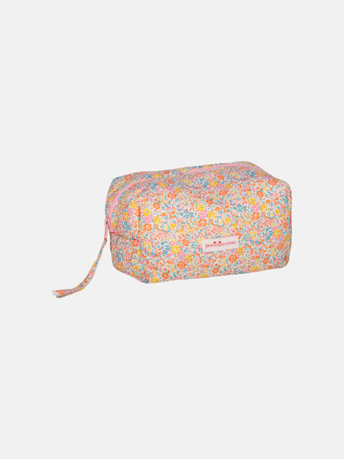 Bauletto Piccolo Liberty Emma Giallo
