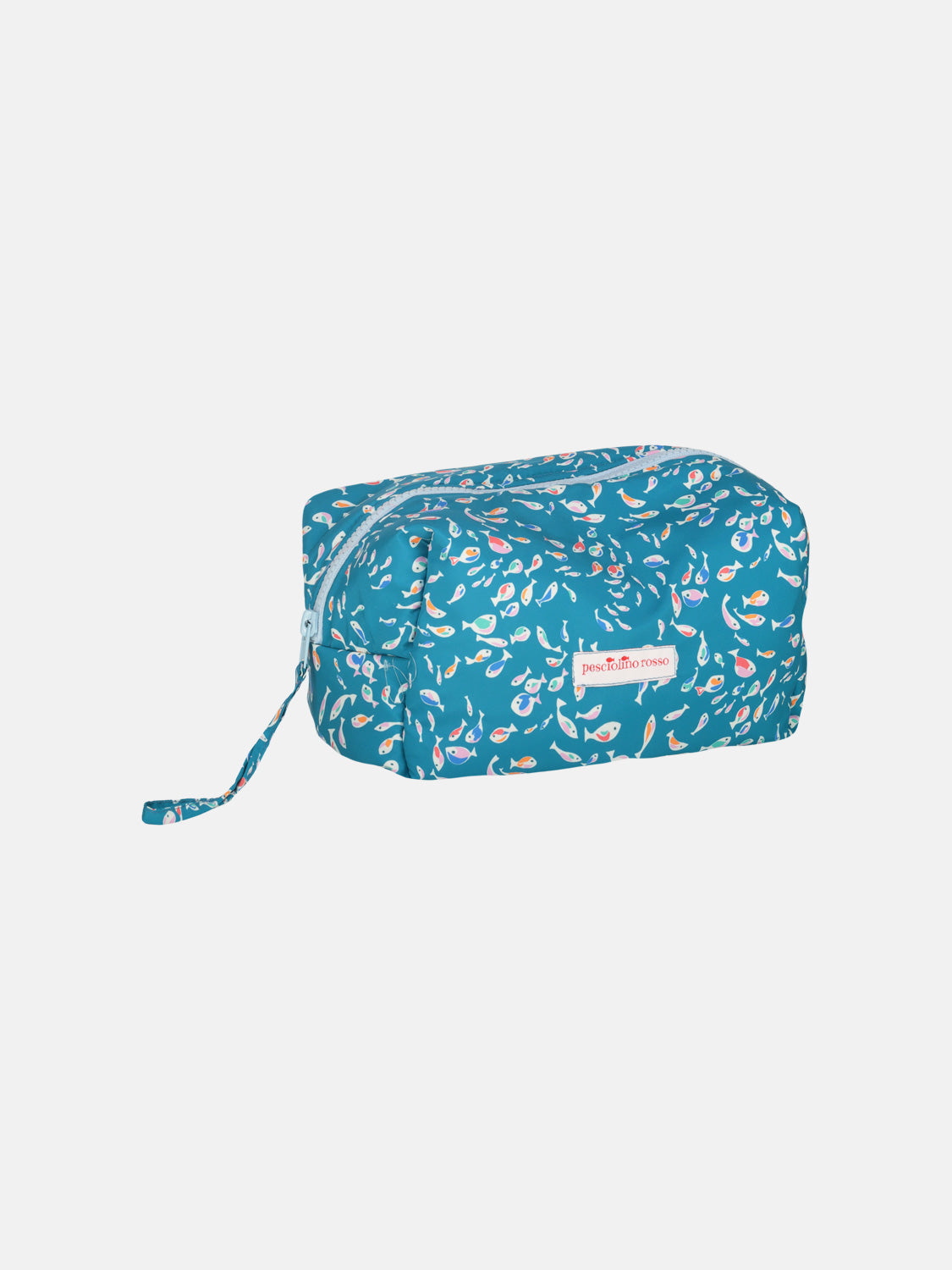 Bauletto Piccolo Liberty Pesciolini Ottanio