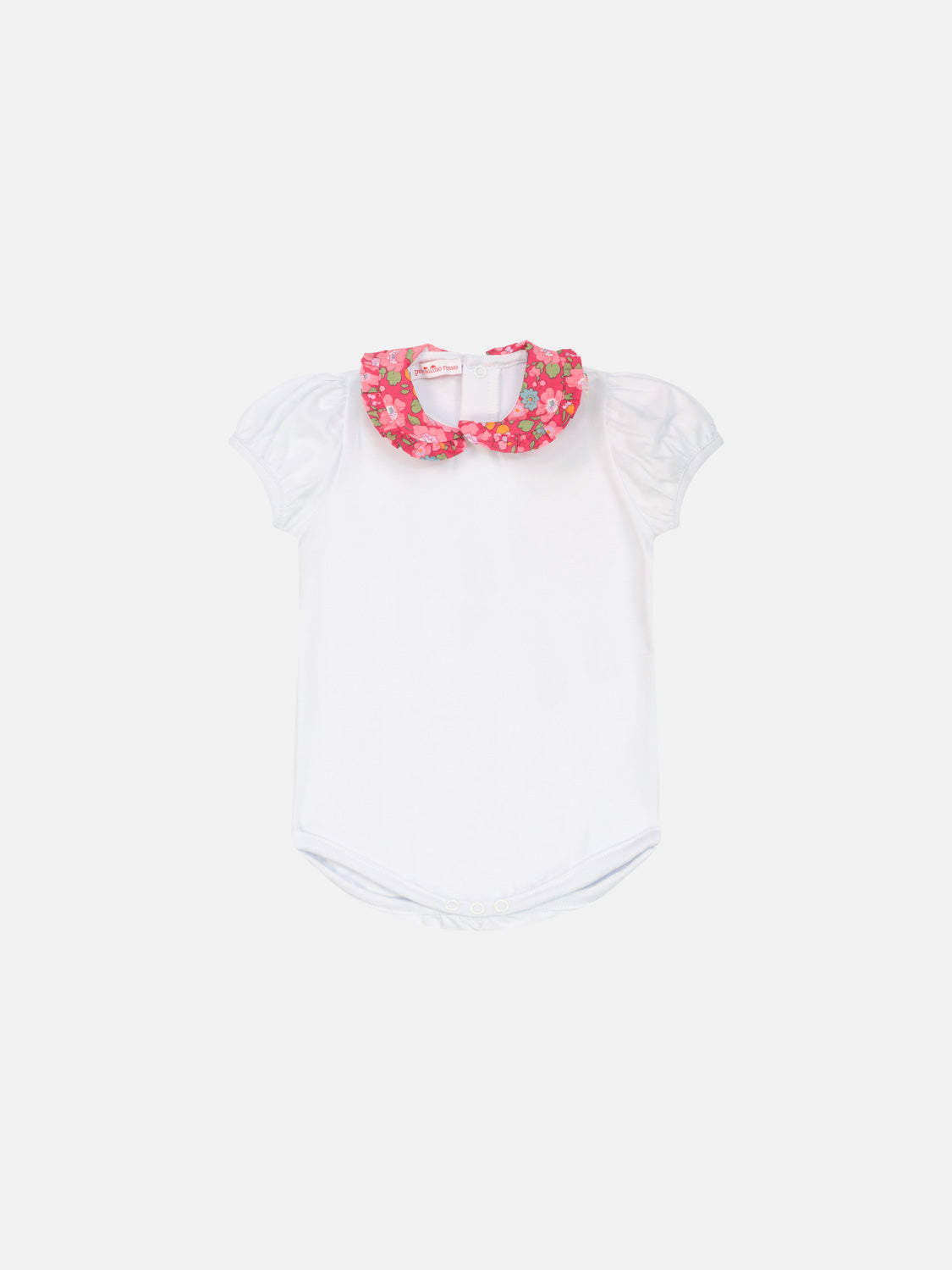 Body Colletto Liberty Betsy Lampone