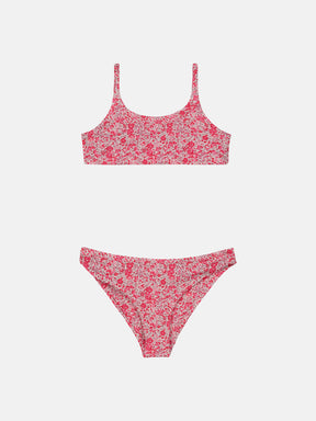 Bikini Bambina Liberty Emma Lampone