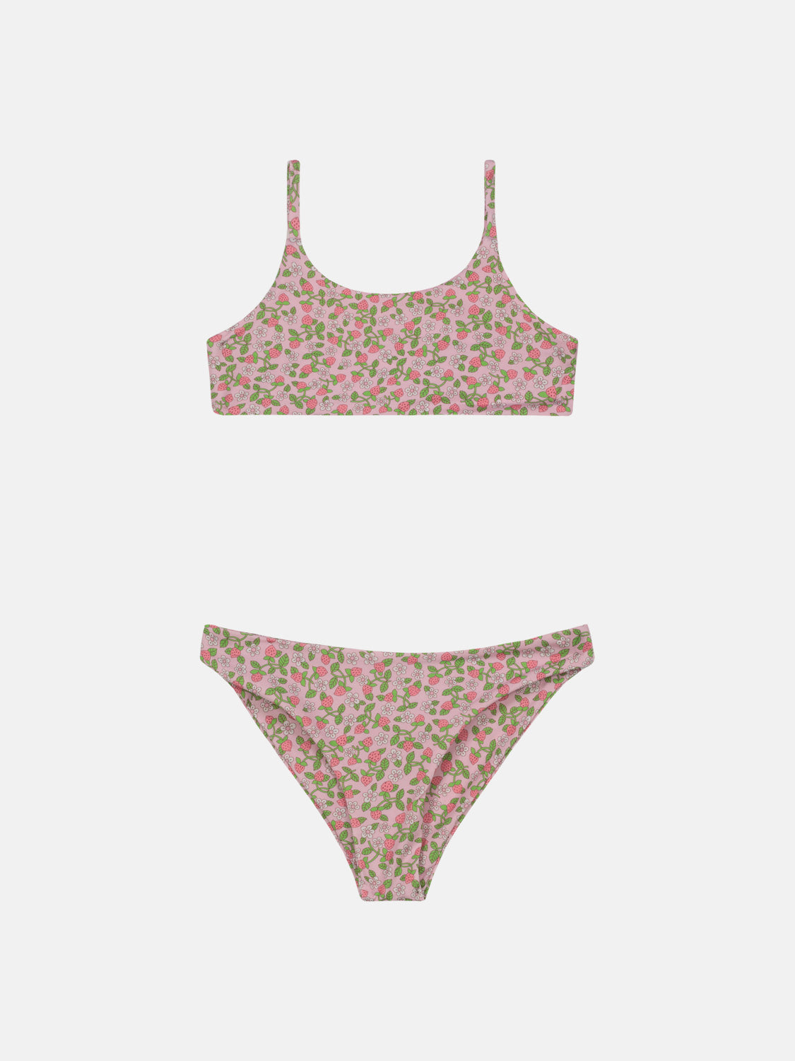 Bikini Bambina Liberty New Fragoline