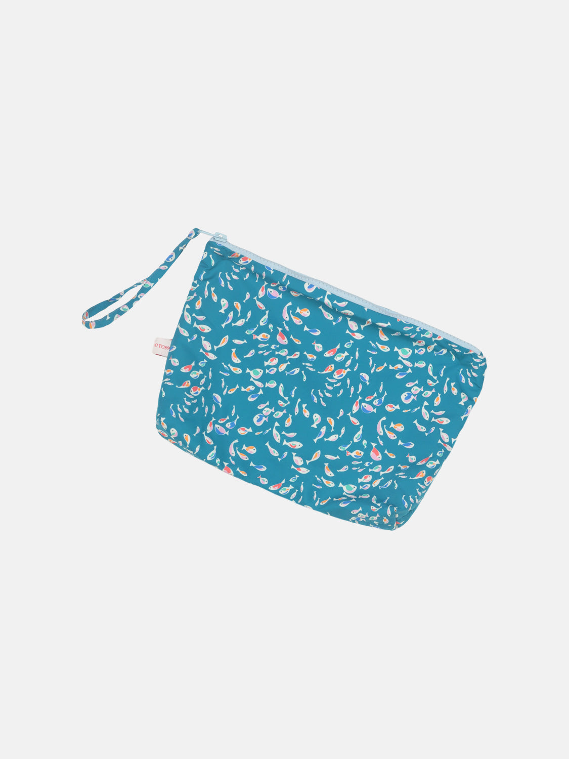 Pochette Mare Liberty Pesciolini Ottanio