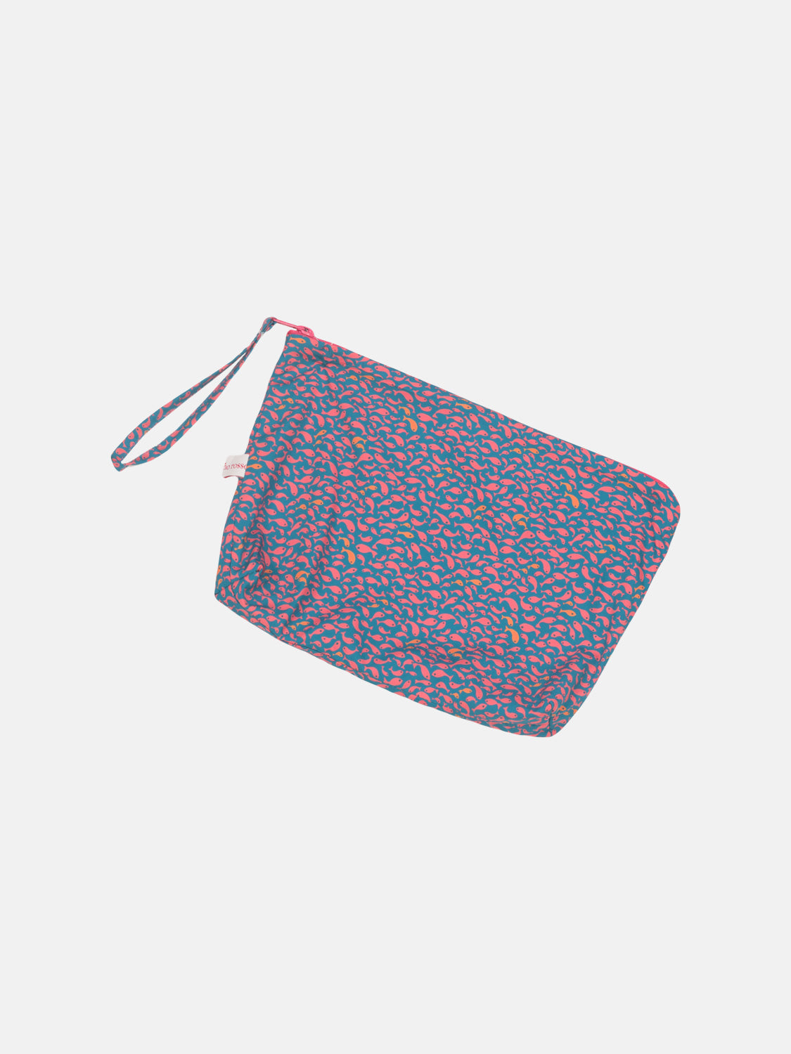 Pochette Mare Liberty Pesciolini Vino