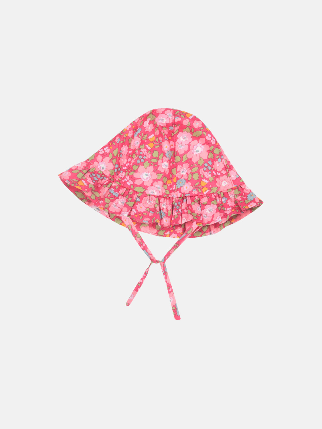 Cappello Lacci Liberty Betsy Lampone