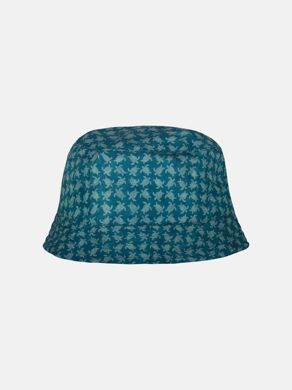 Cappello Pescatora Tartarughe Petrolio