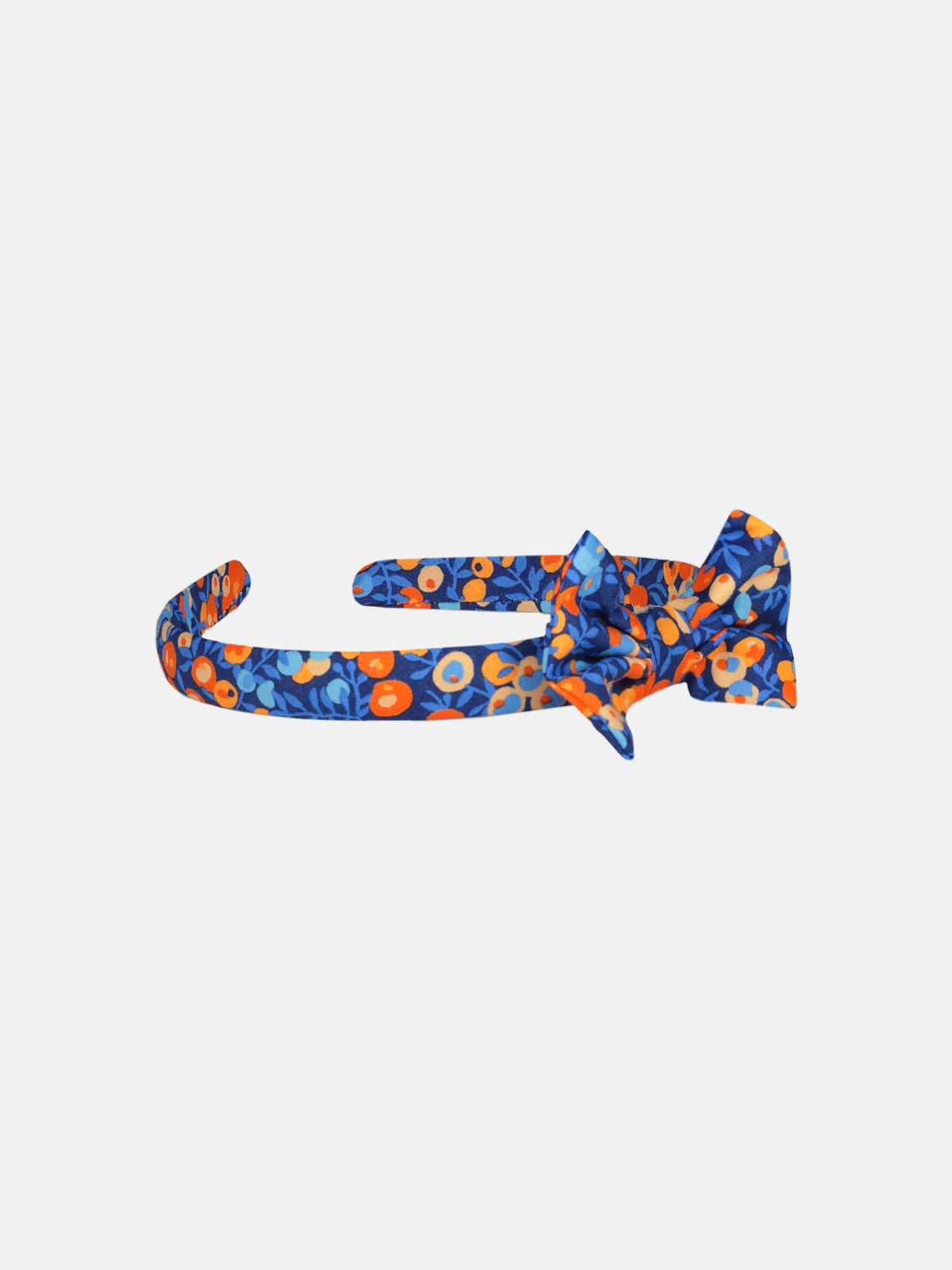 Cerchietto grande Liberty Wiltshire Royal