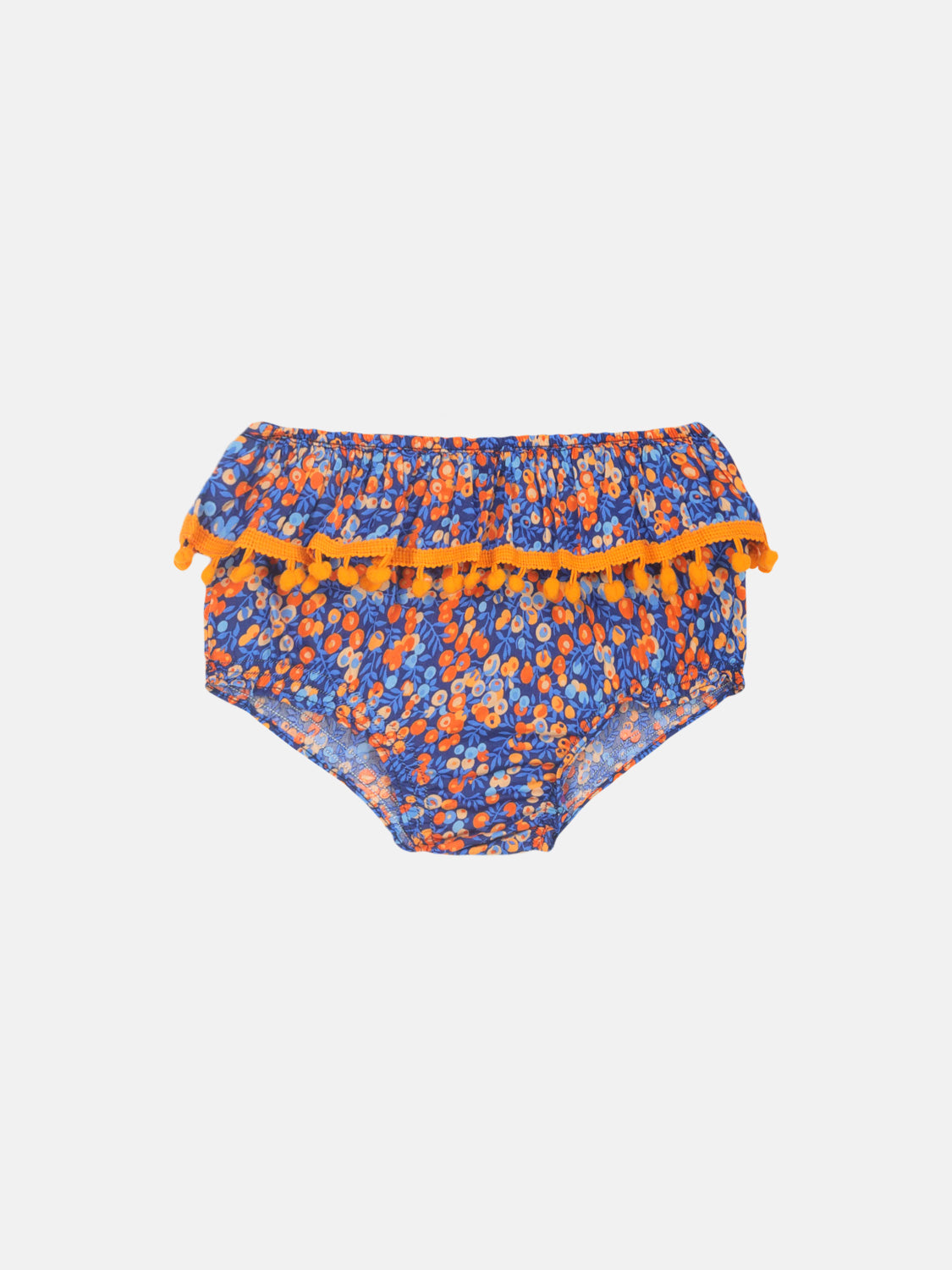 Copripannolino PonPon Liberty Wiltshire Royal