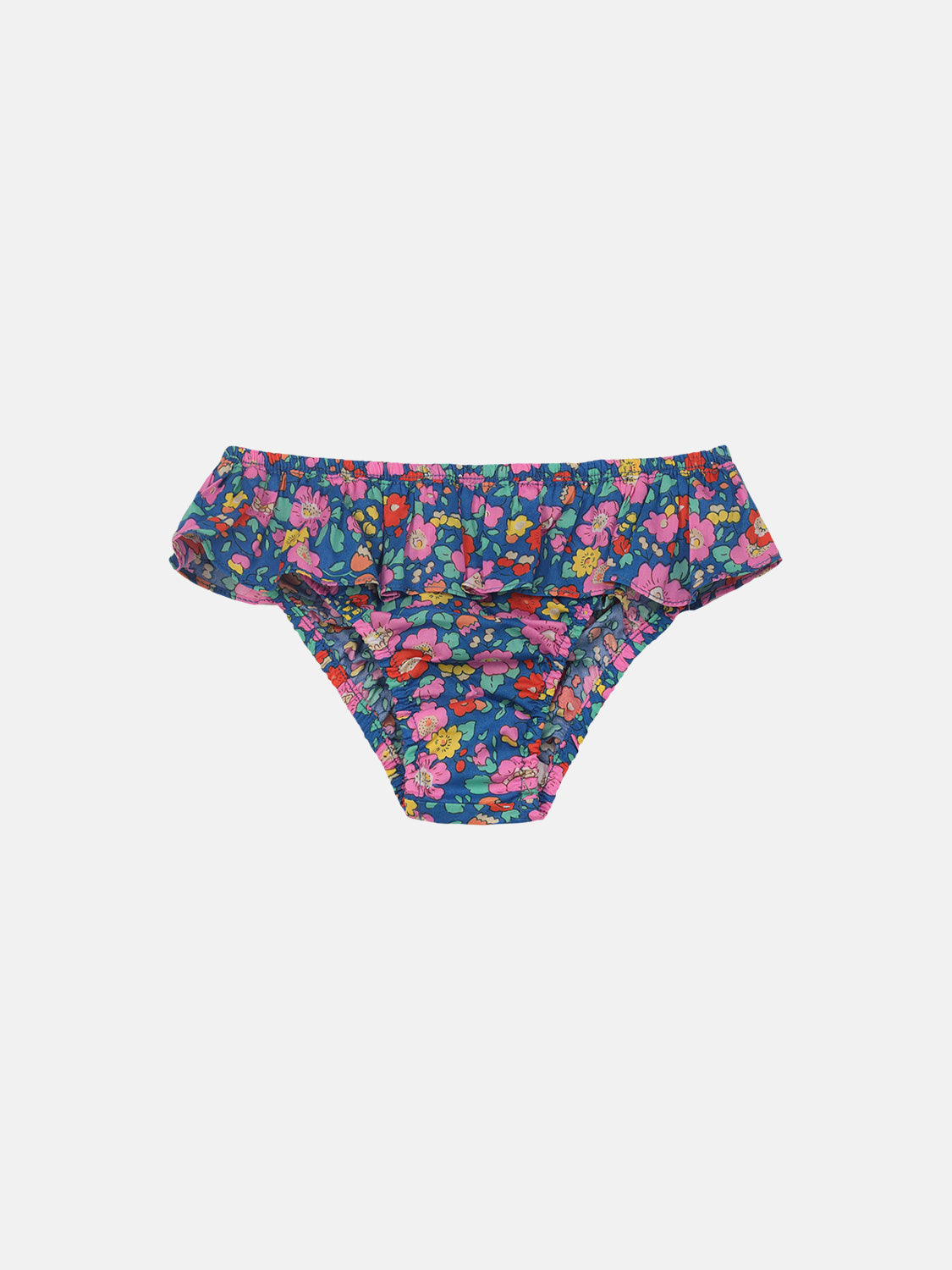 Costume Balza Liberty Betsy Mix Blu