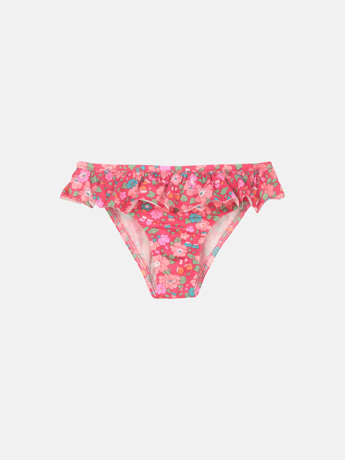 Costume Balza Lycra Liberty Betsy Lampone