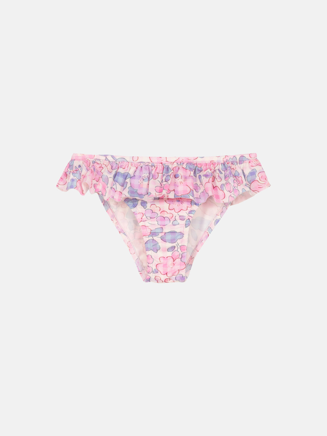 Costume Balza Lycra Liberty Betsy Vichy