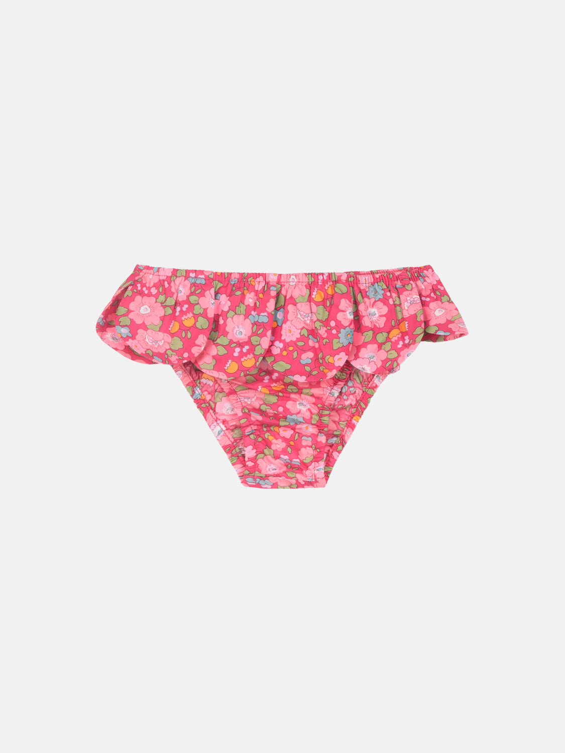 Costume Petali Liberty Betsy Lampone