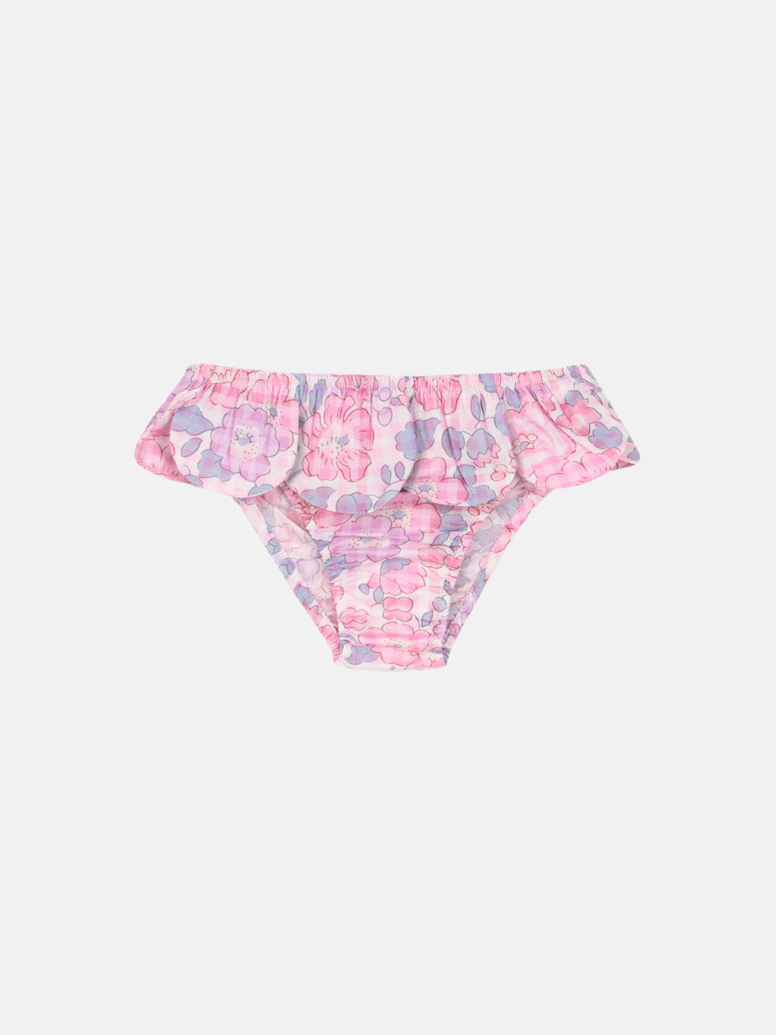 Costume Petali Liberty Betsy Vichy
