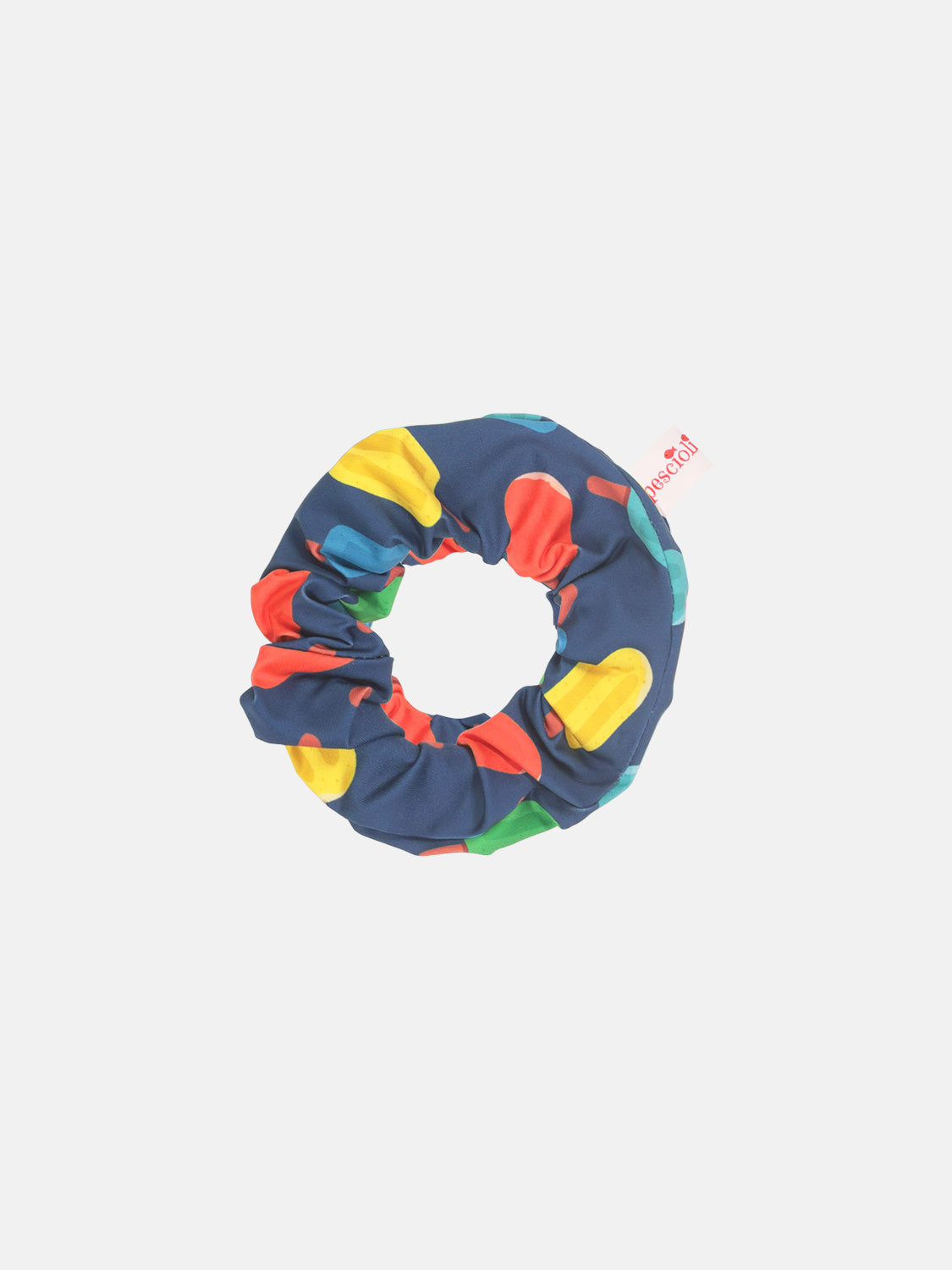 Elastico Gelatini Blu