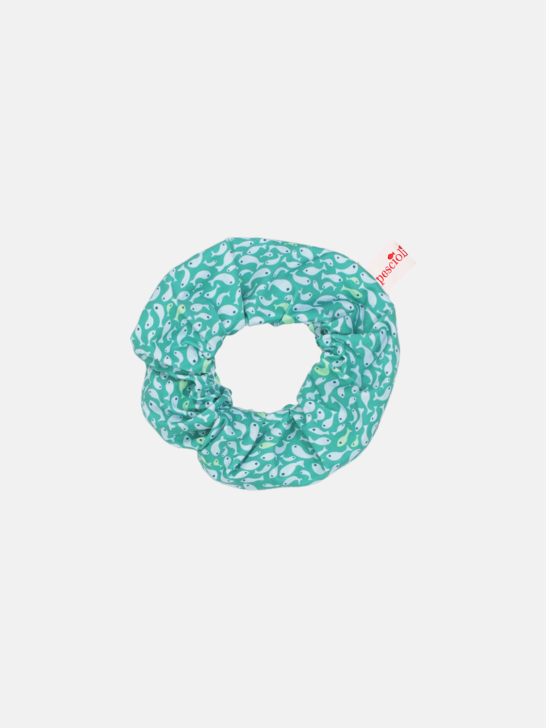 Elastico Liberty Pesciolini Menta