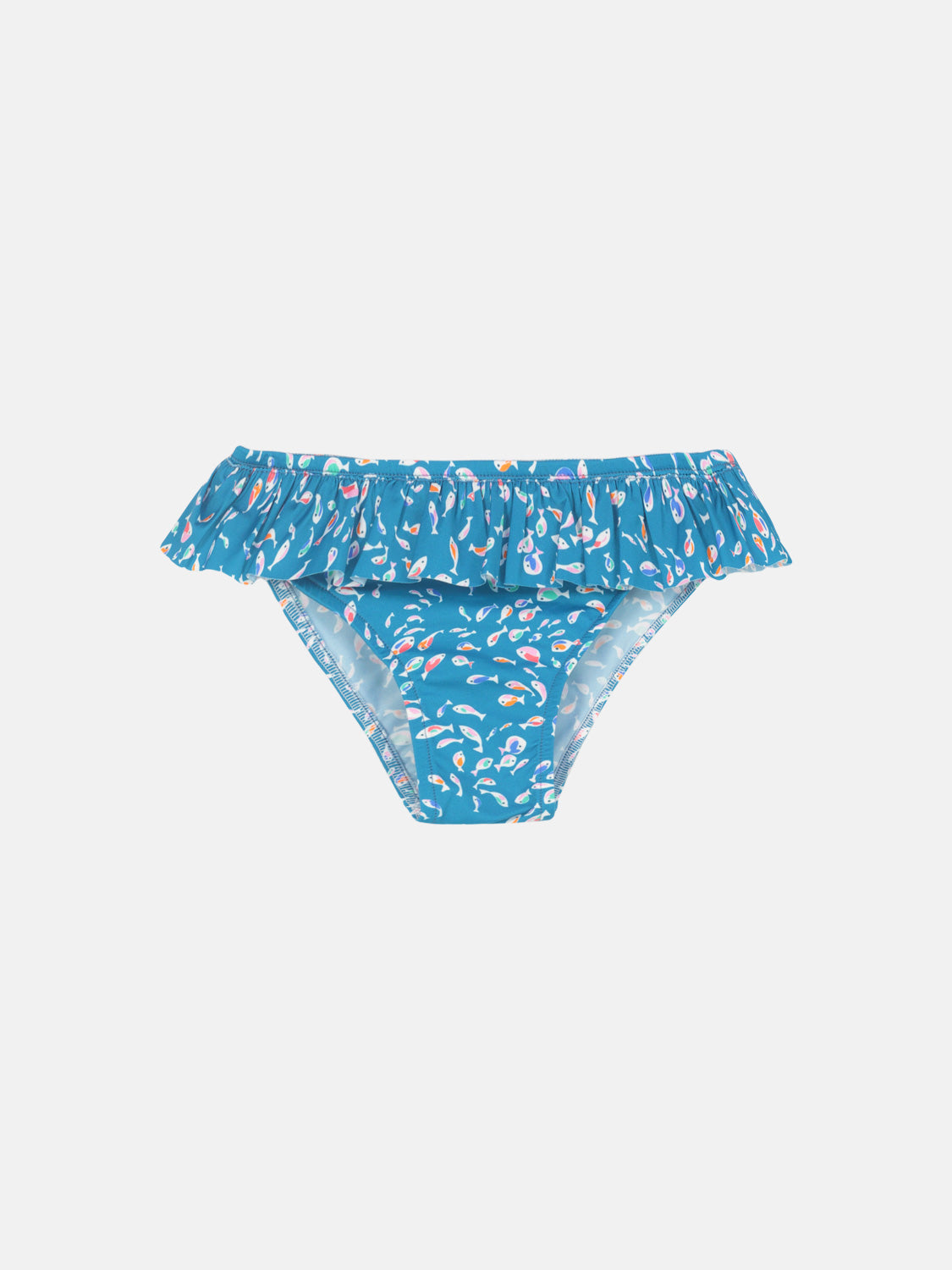 Costume Balza Lycra Liberty Pesciolini Ottanio