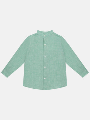 Liberty Zoo Korean Shirt