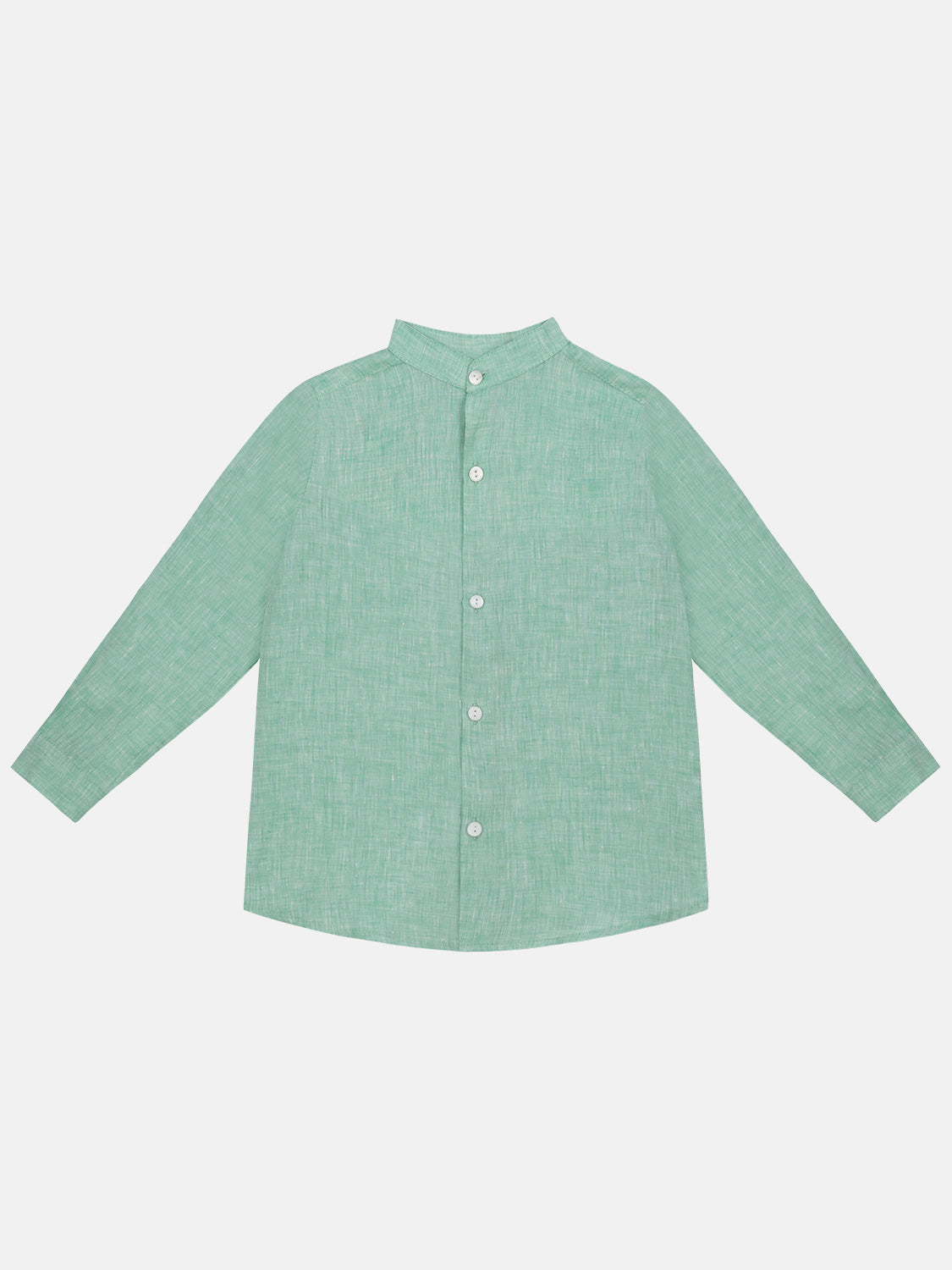 Liberty Zoo Korean Shirt