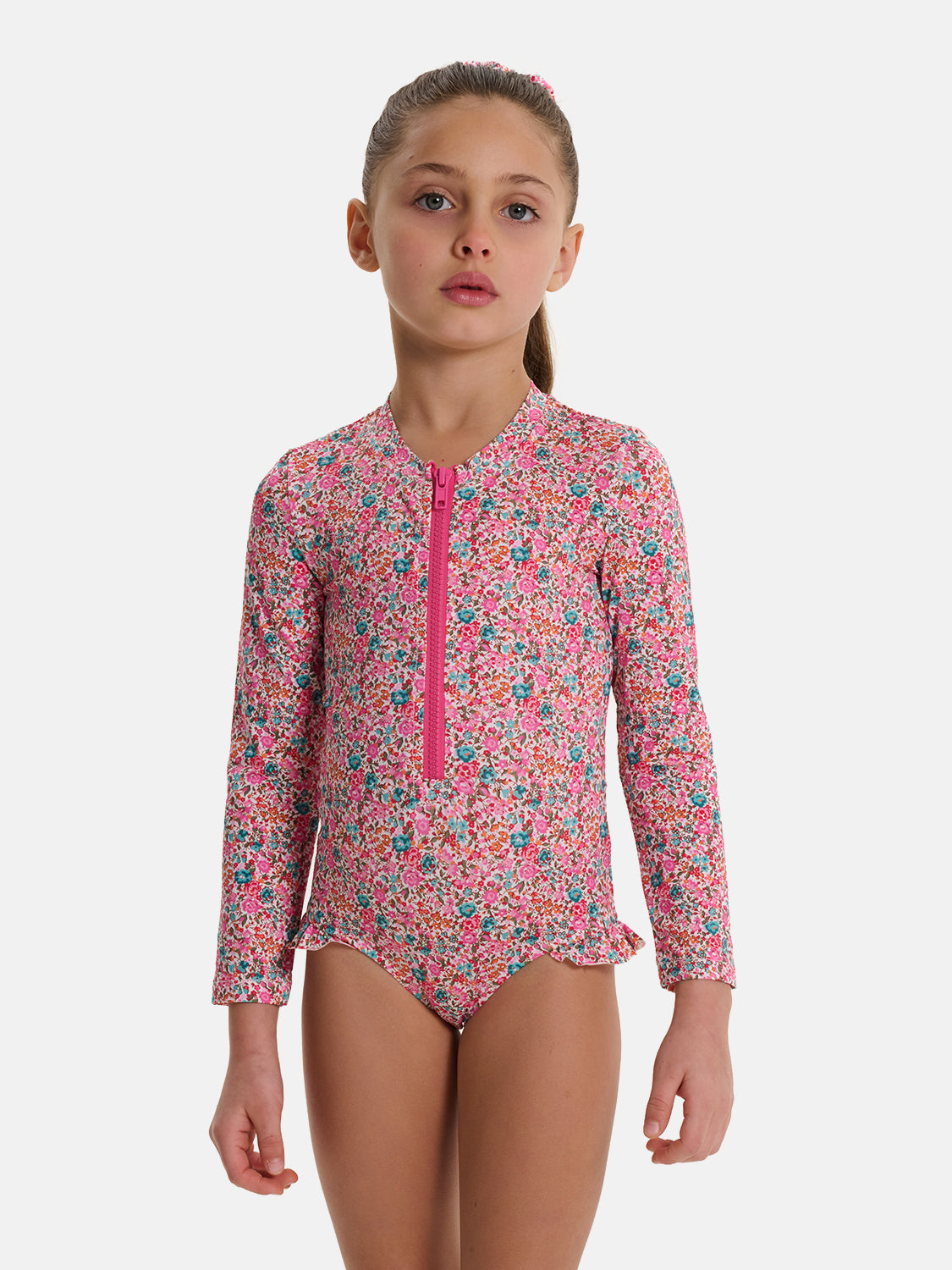 Muta Intera Liberty Emma Fuxia Petrolio