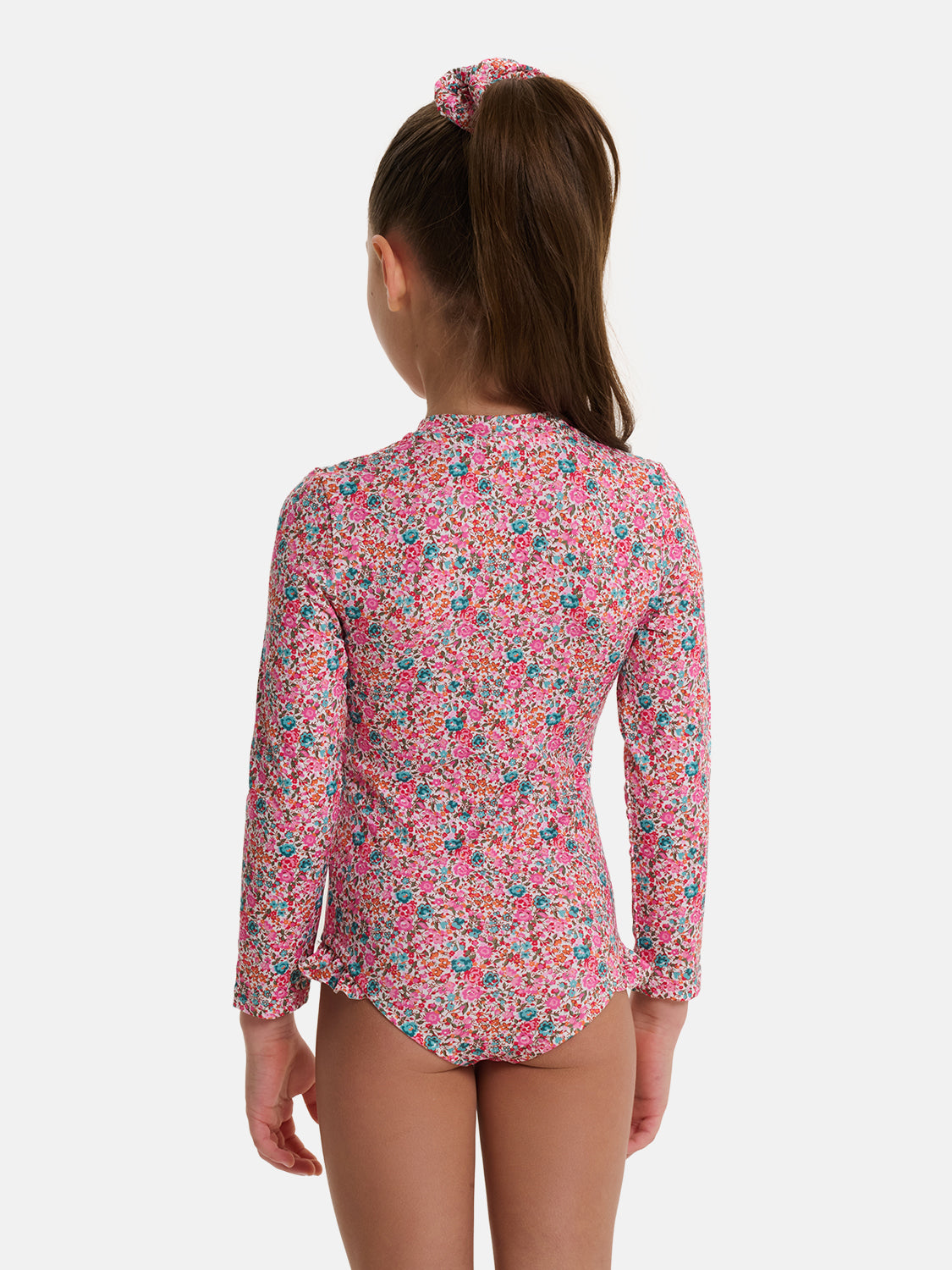 Muta Intera Liberty Emma Fuxia Petrolio