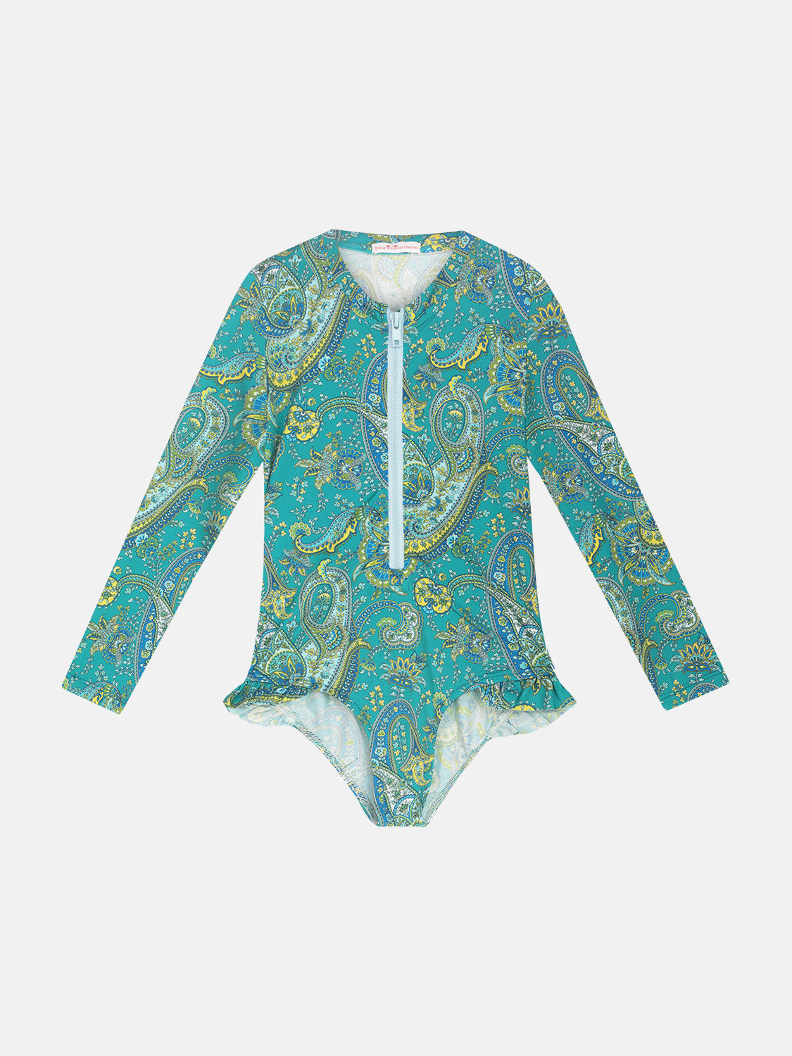 Muta Intera Liberty Cashmere Verde