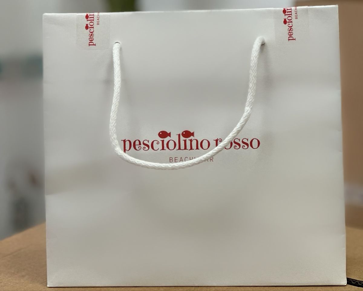 Pacchetto Regalo