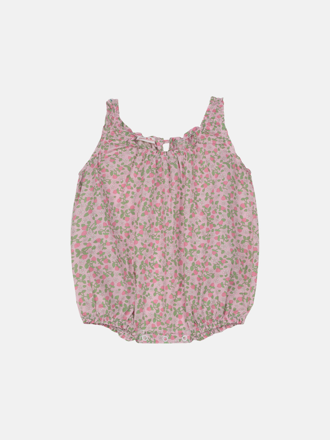 Pagliaccetto Liberty New Fragoline