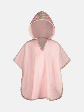 Poncho Liberty New Fragoline