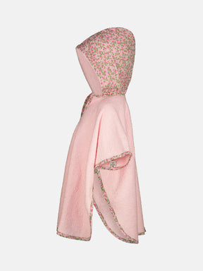 Poncho Liberty New Fragoline