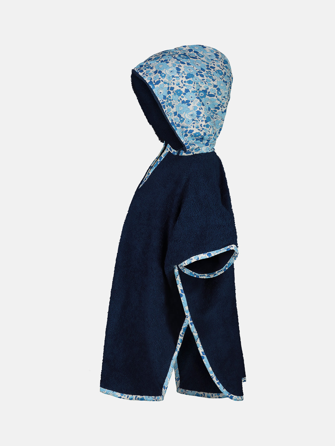 Poncho Liberty Betsy Celeste
