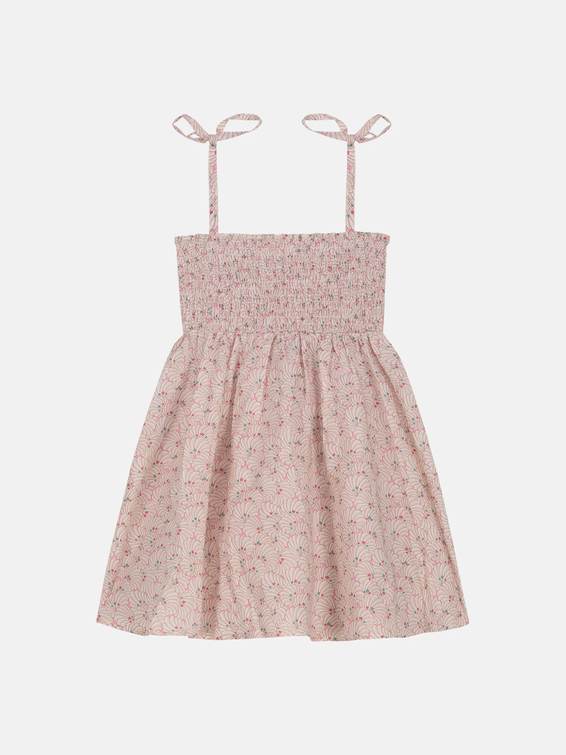 Prendisole Liberty Conchiglie