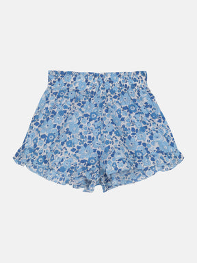 Shorts Farfalla Liberty Betsy Celeste