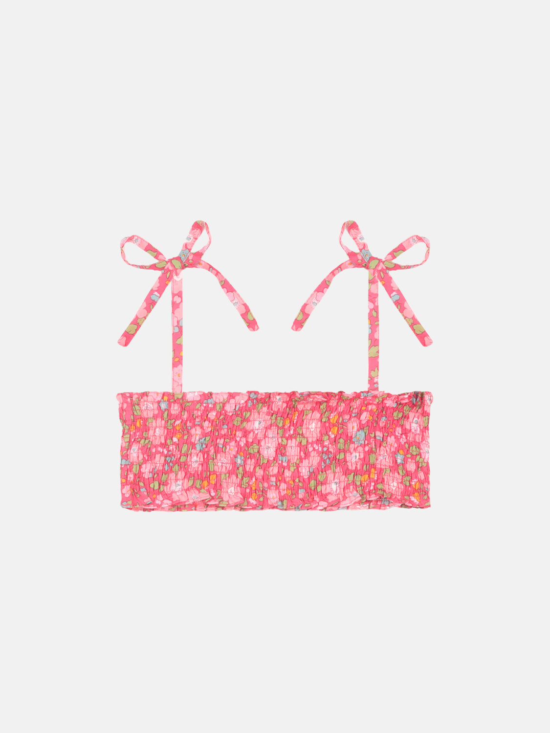 Top a fascia Liberty Betsy Lampone